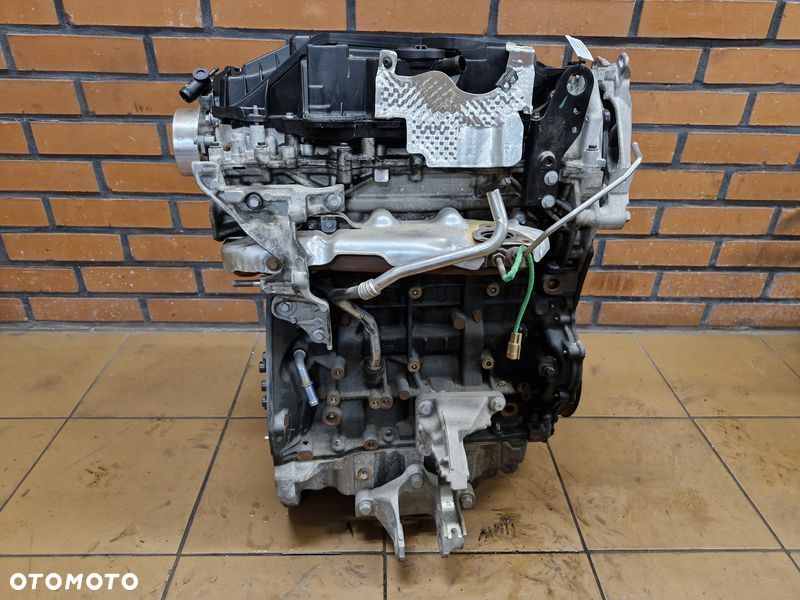 renault trafic iii 3 scenic iv 4 1.6 dci silnik słupek r9me409 - 4