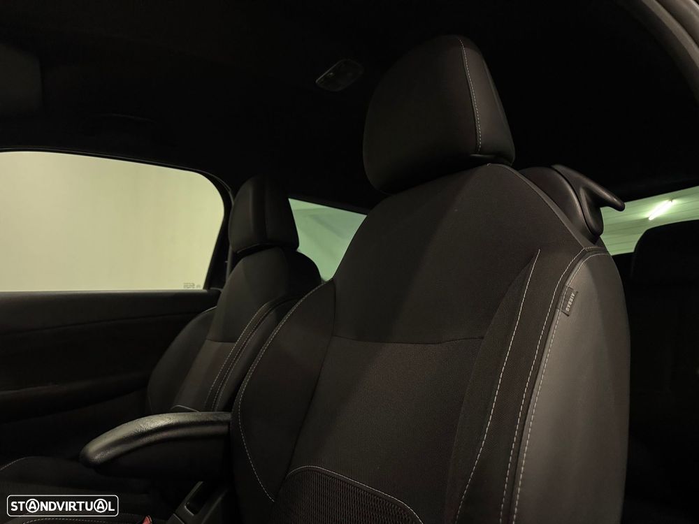 Citroën DS3 1.6 e-HDi So Chic - 27