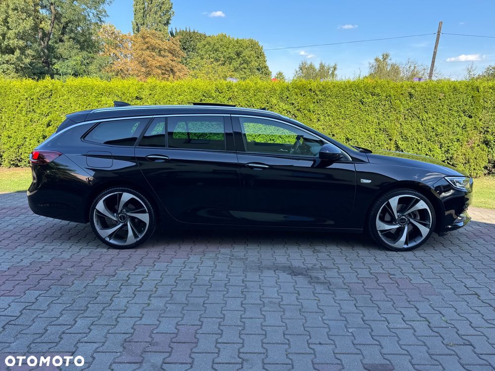 Opel Insignia Sports Tourer 1.5 Direct Inj Turbo Ultimate - 6