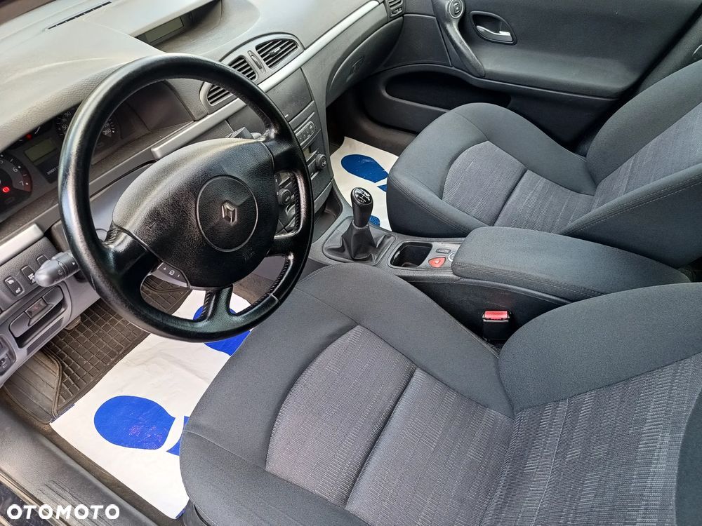 Renault Laguna - 32