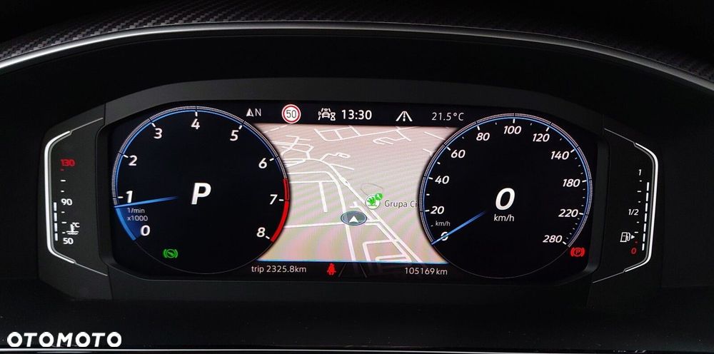 Volkswagen Arteon Shooting Brake 2.0 TSI 4Motion Elegance DSG - 25