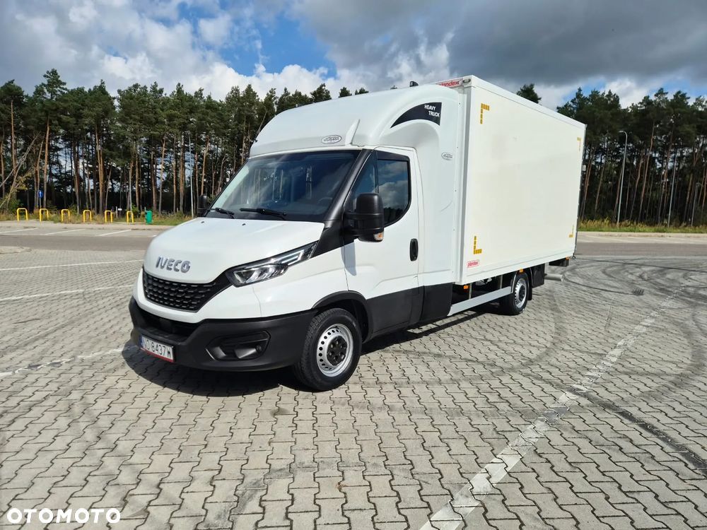 Iveco Daily