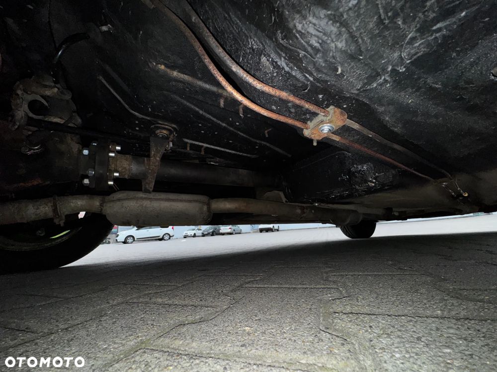 Mercedes-Benz W124 (1984-1993) - 34