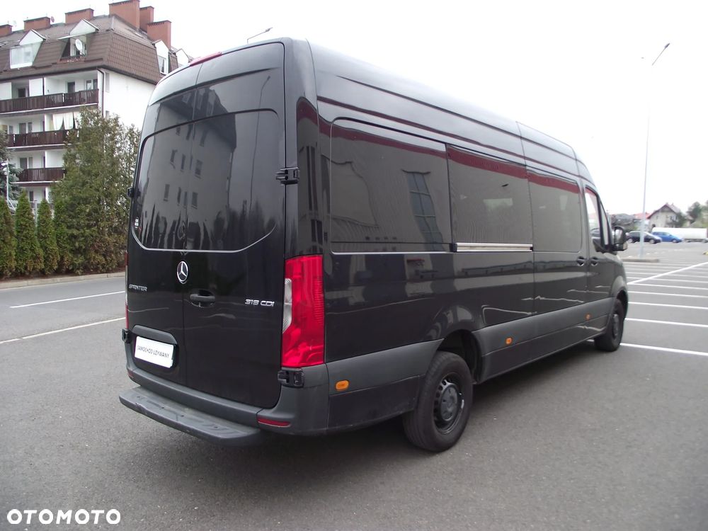Mercedes-Benz Sprinter 907.253 - 8