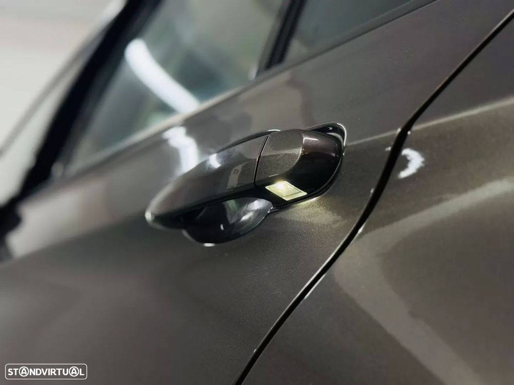 BMW 318 d Modern Line - 20