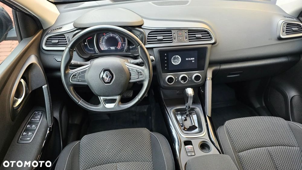 Renault Kadjar - 26