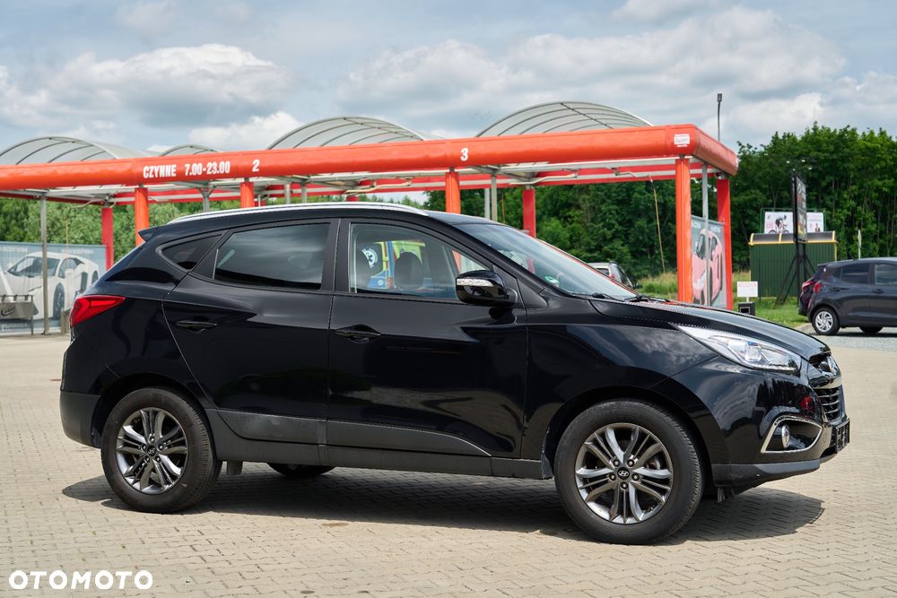 Hyundai ix35 - 5