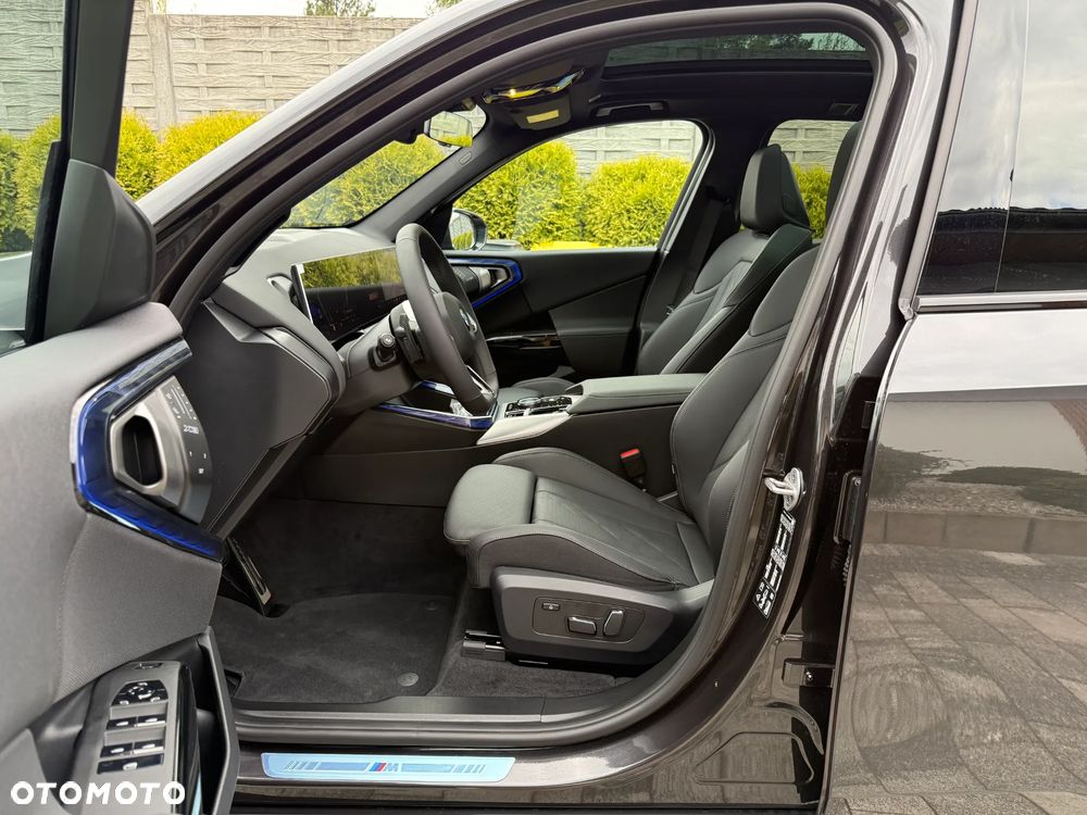 BMW X3 xDrive20d mHEV - 6