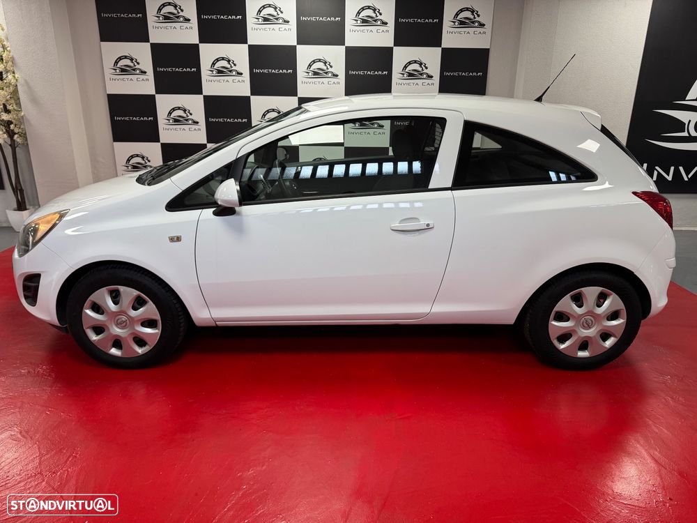 Opel Corsa 1.3 CDTI - 5