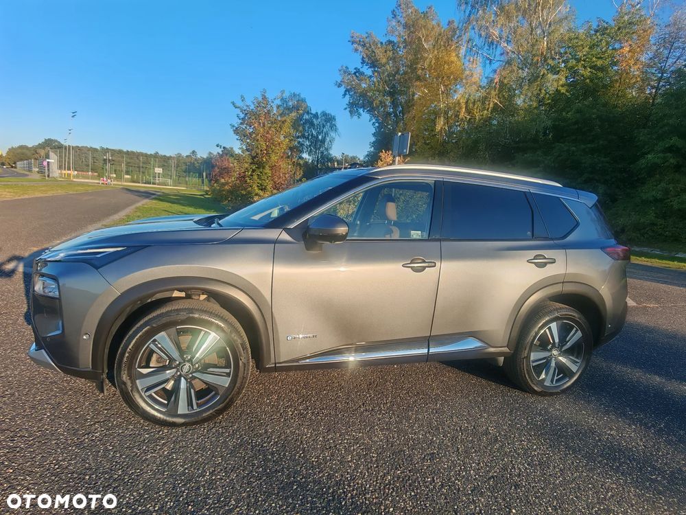 Nissan X-Trail 1.5 VC-T e-POWER Tekna e-4ORCE - 30