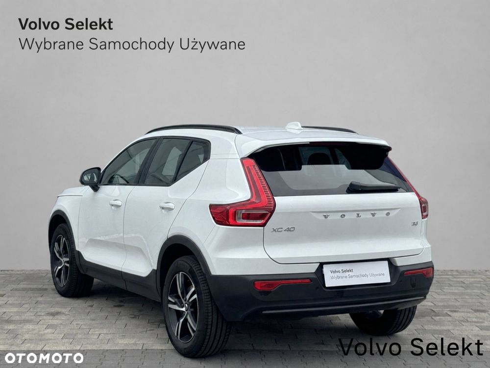 Volvo XC 40 - 11
