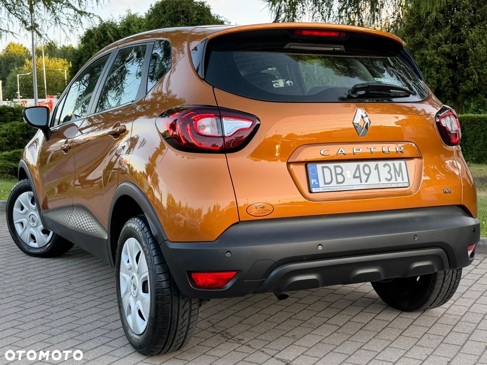 Renault Captur 0.9 Energy TCe Intens - 3