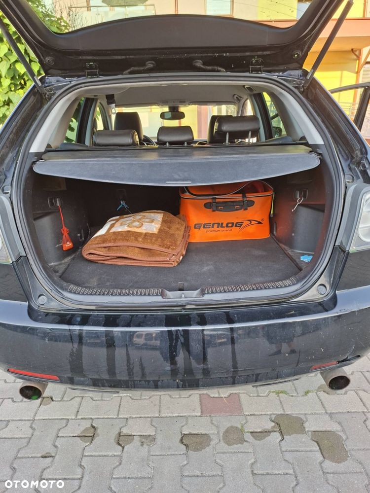 Mazda CX-7 2.3T Sport - 15