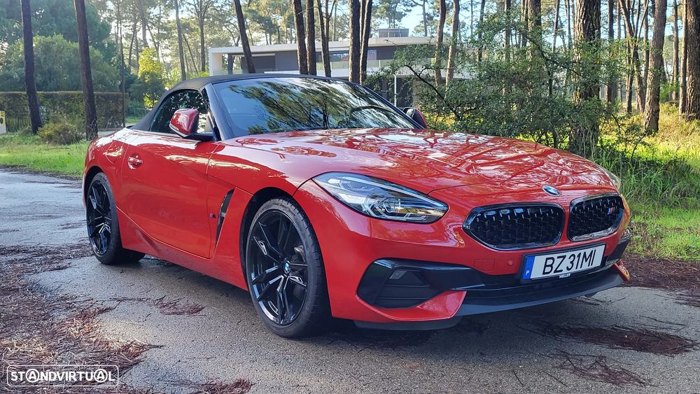 BMW Z4 - 19