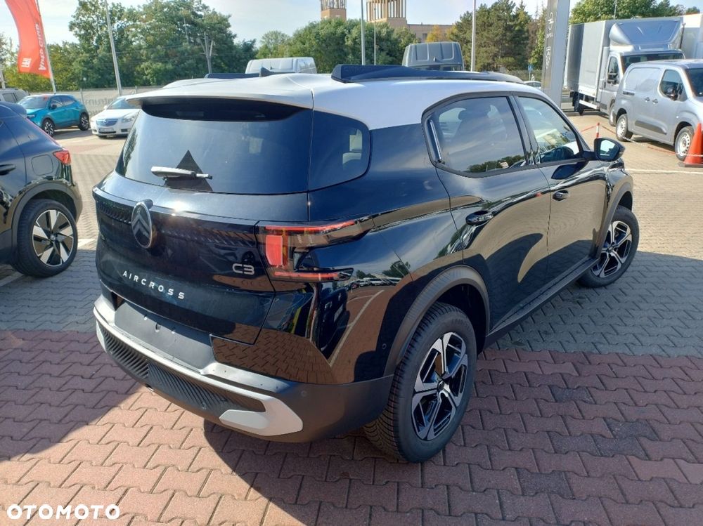 Citroën C3 Aircross - 3