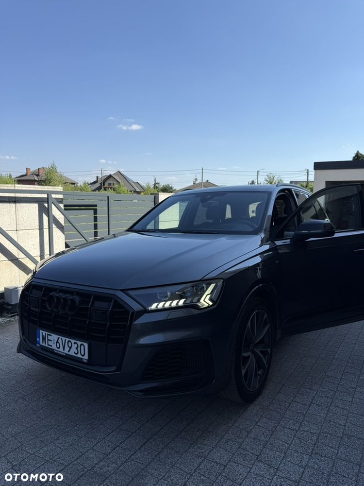 Audi Q7 - 20