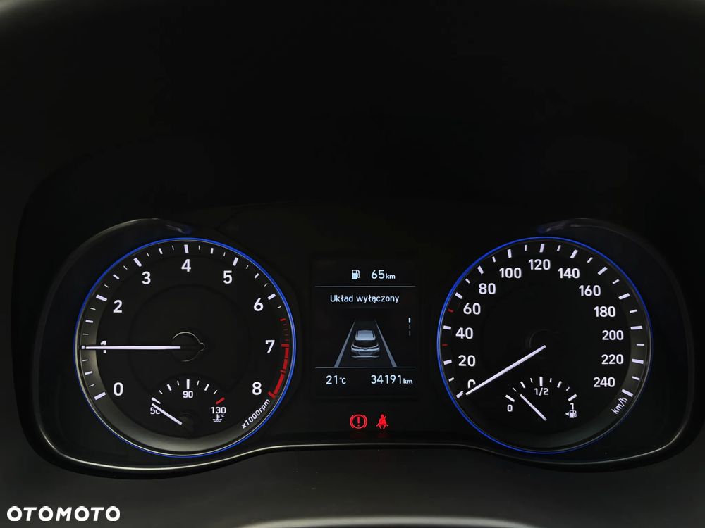 Hyundai Kona - 21
