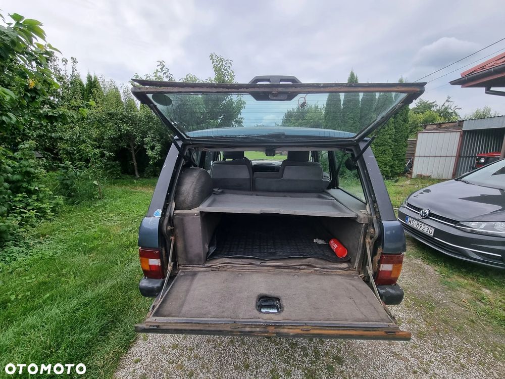 Land Rover Range Rover - 22