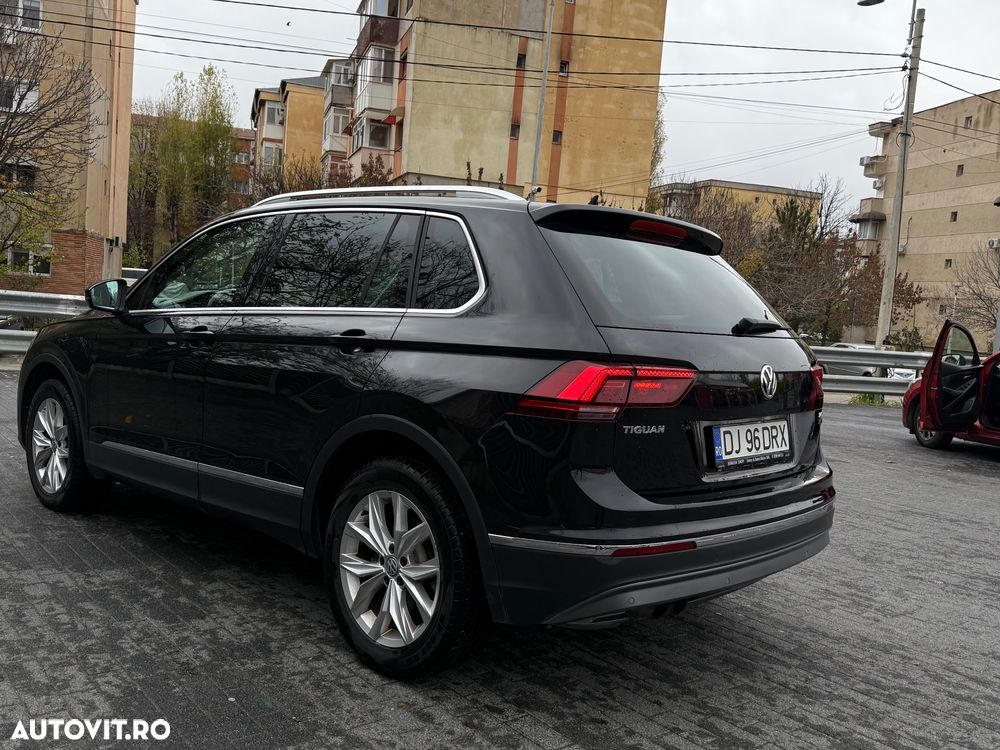 Volkswagen Tiguan - 14