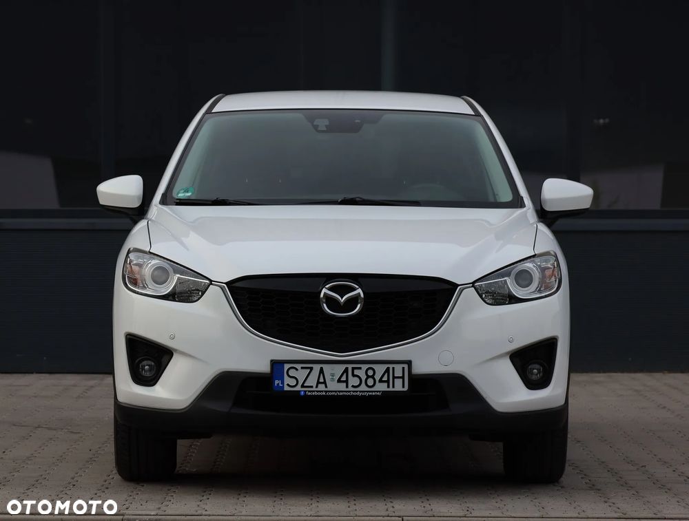 Mazda CX-5 SKYACTIV-G 165 Center-Line - 38