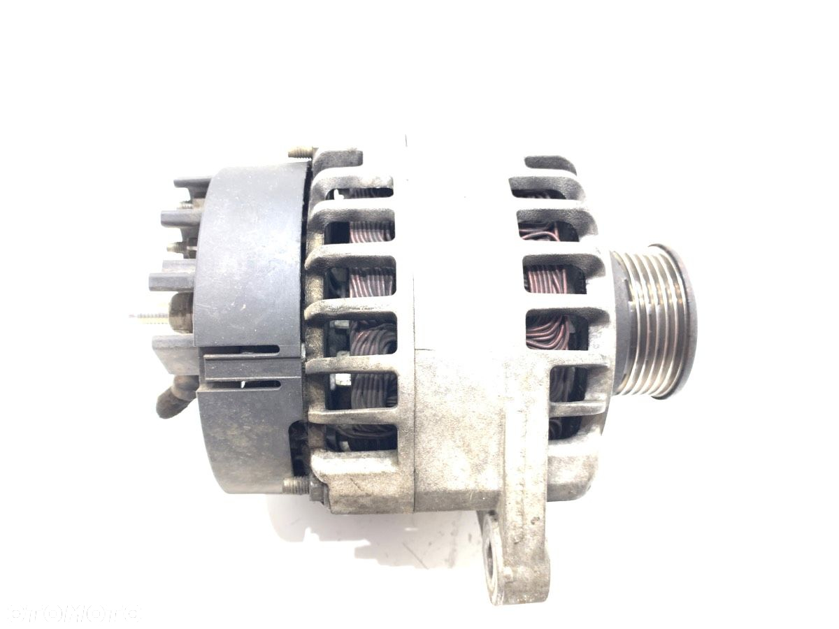 ALTERNATOR - 249.00 PLN - OPEL ASTRA H Kombi (A04) 2004 - 2014 1.9 CDTI (L35) 74 kW [100 KM] olej - 2