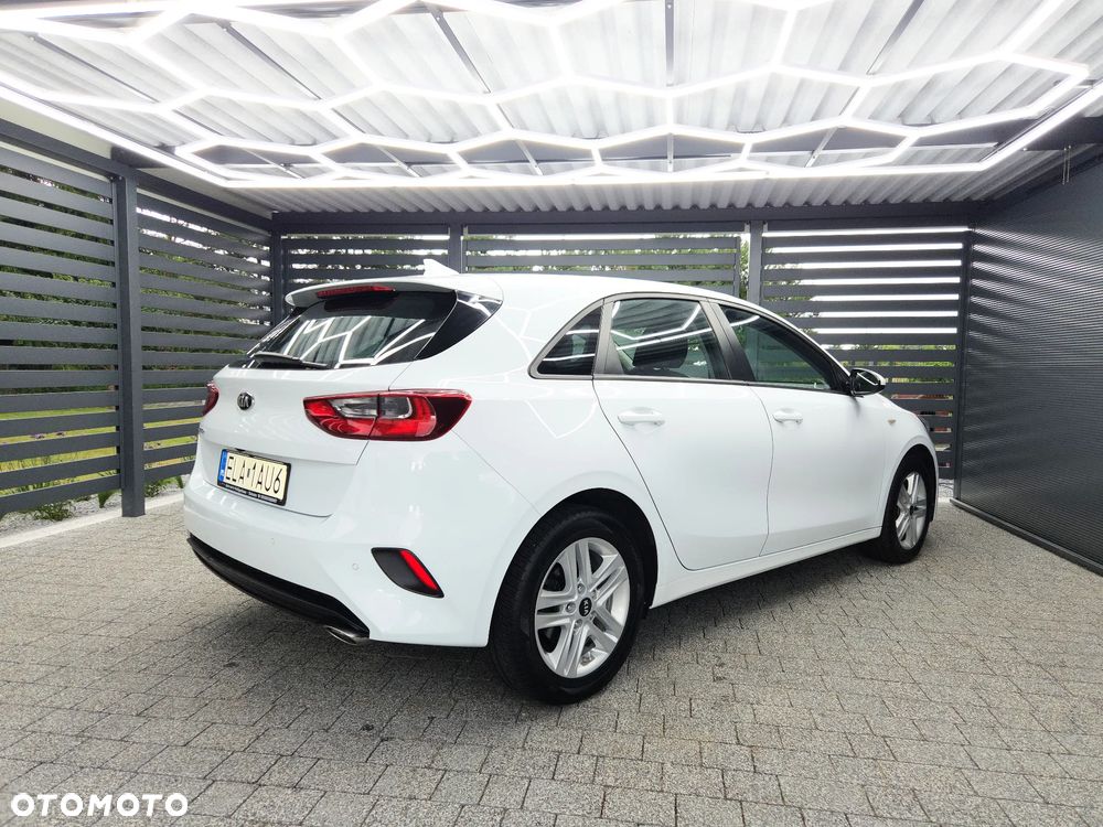 Kia Ceed 1.0 T-GDI 120 OPF Vision - 3