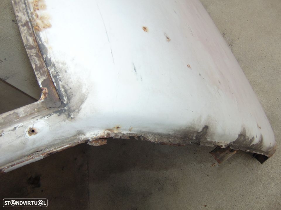 Datsun 1200 2 portas tegadilho - 4