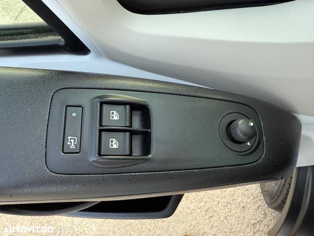 Citroën JUMPER L4H3 - 14