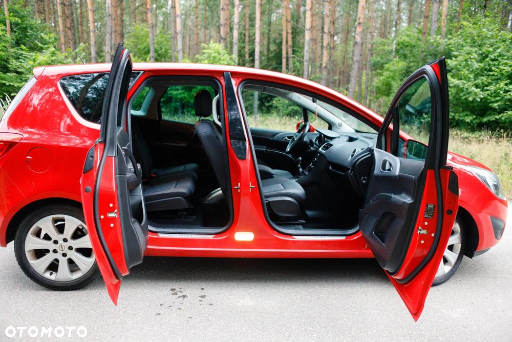 Opel Meriva 1.4 Style - 3