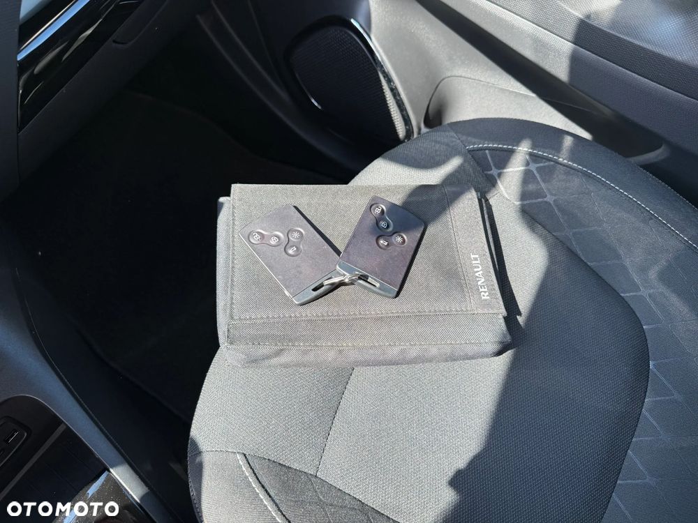 Renault Captur ENERGY TCe 120 EDC Dynamique - 28