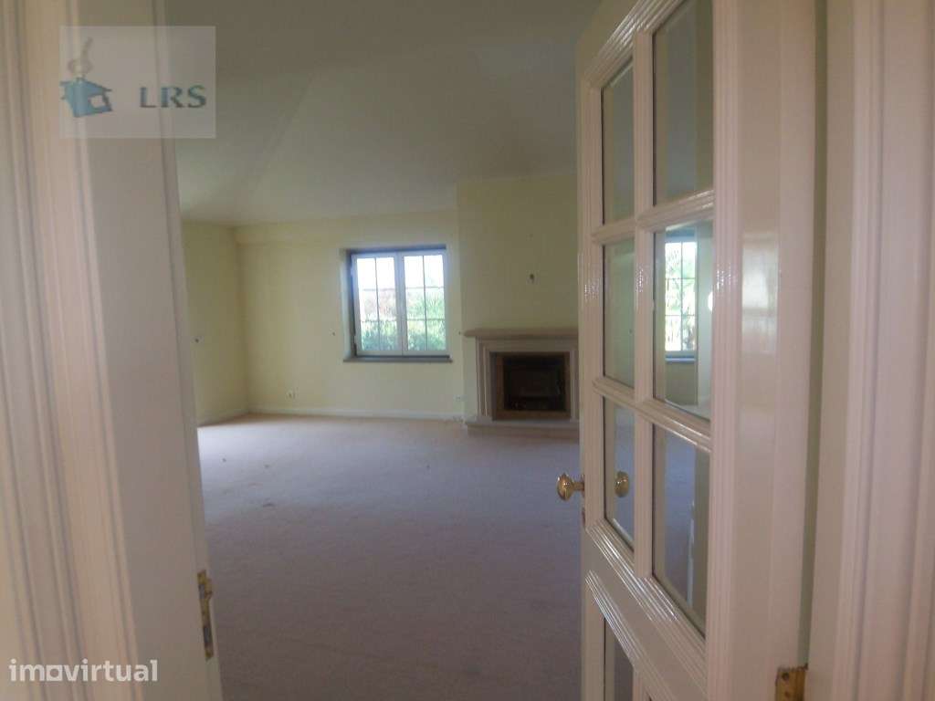 **Apartamento Elegante em Manique de Cima/Beloura - Oportunidade Ún... - Grande imagem: 5/23