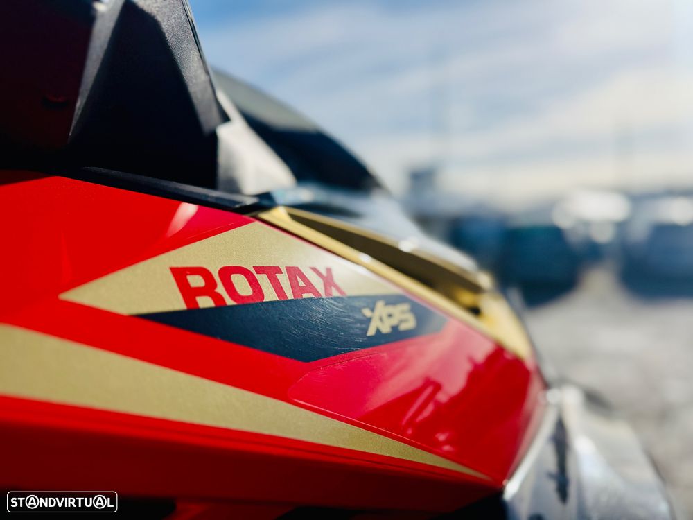 Sea-Doo RXP-X RS 300 - 2