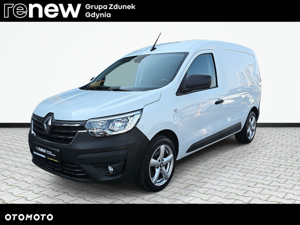 Renault Express