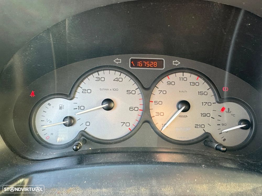 Peugeot Partner 1.6 HDi VTC - 3