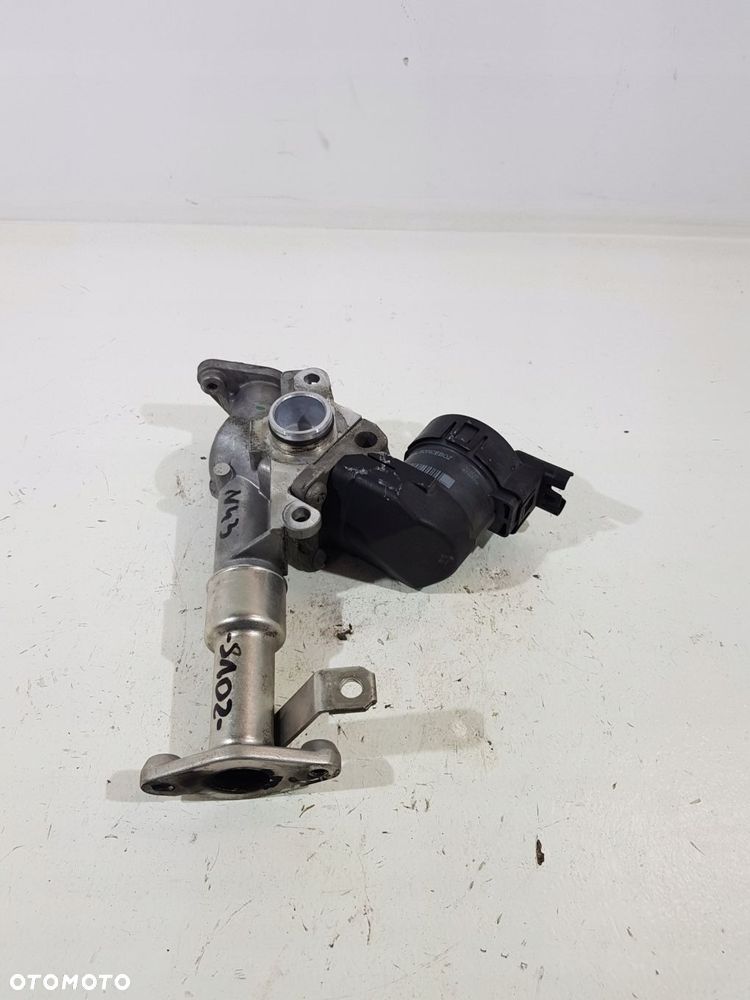 zawór egr 7563241 bmw e90 e91 lci eur 2.0b n43b20ay - 11