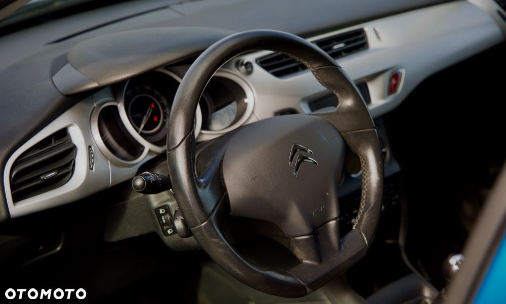 Citroën C3 1.6 HDi Exclusive Euro5 - 8