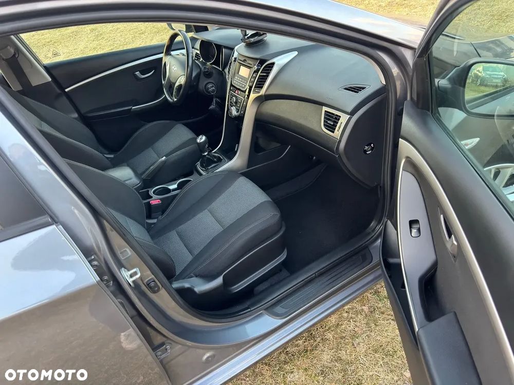 Hyundai i30 - 9