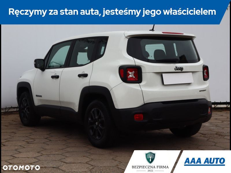 Jeep Renegade - 5