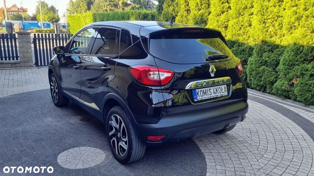 Renault Captur - 4