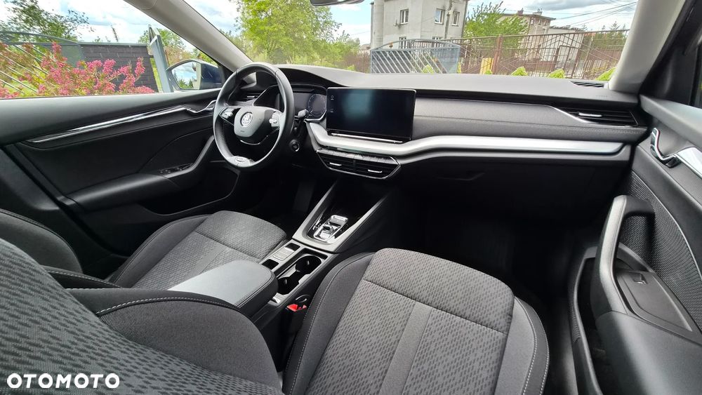 Skoda Octavia 2.0 TDI 4x4 Style DSG - 22