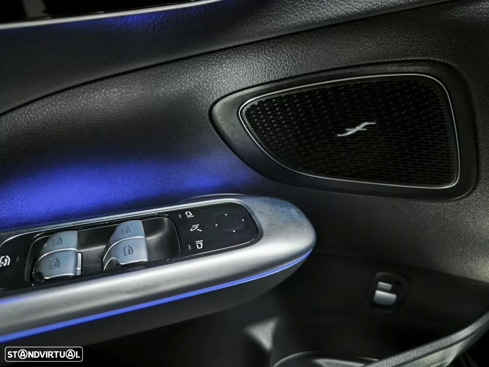 Mercedes-Benz C 300 d AMG Line - 46