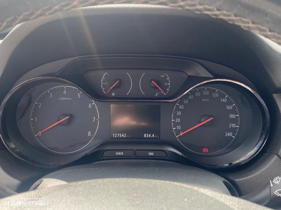 Opel Grandland X - 2