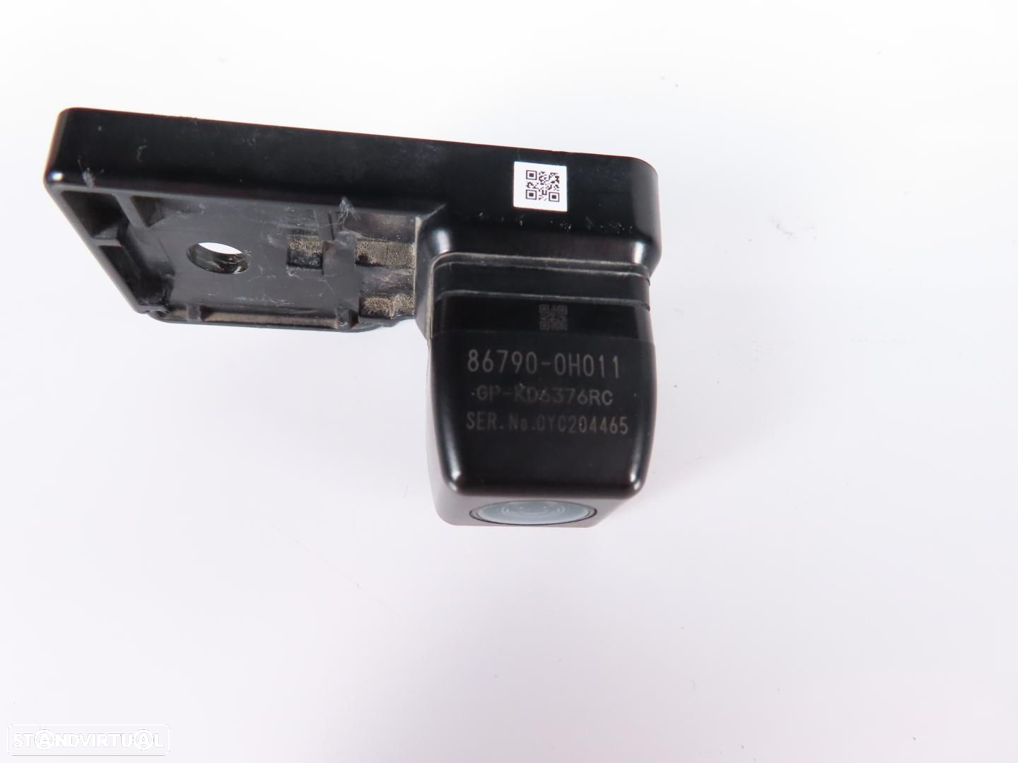 Camara Trás Usado / Original TOYOTA AYGO (_B4_) 867900H011 - 4