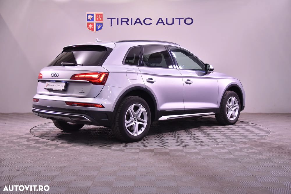 Audi Q5 - 5