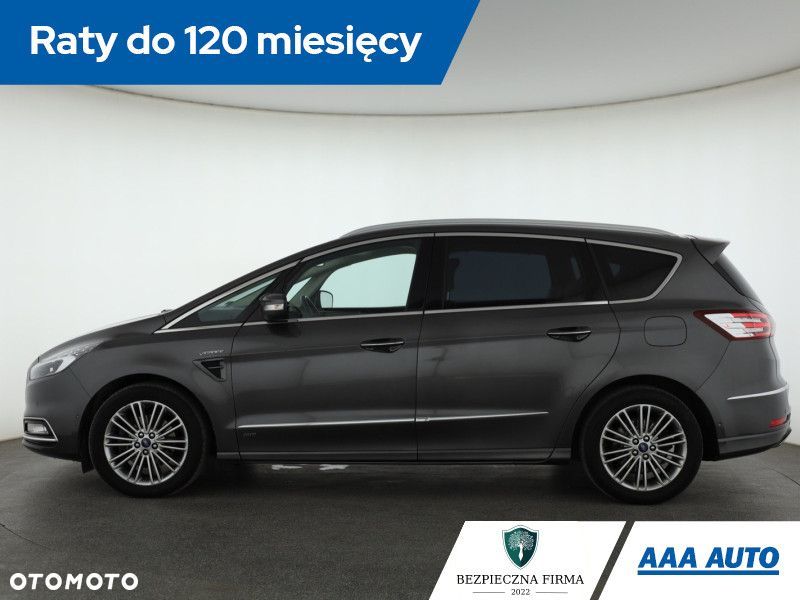 Ford S-Max - 4
