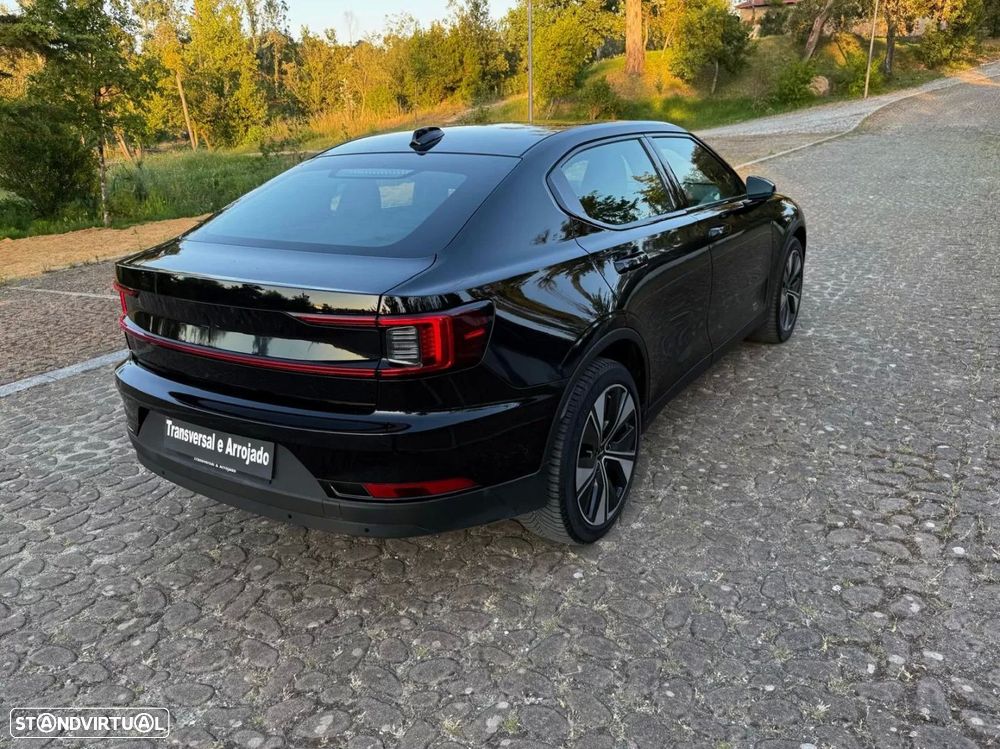 Polestar 2 Long Range 78 kWh - 15
