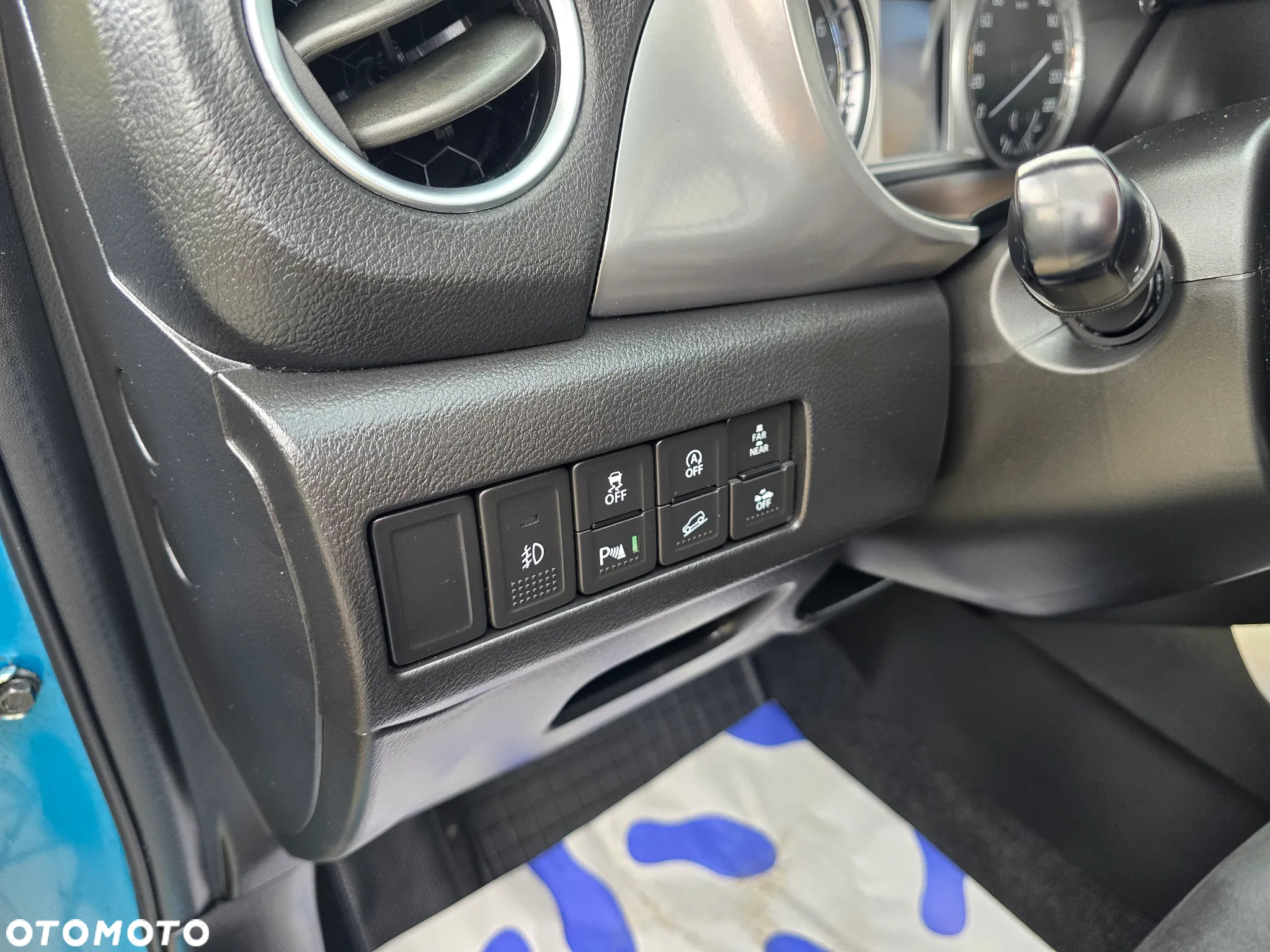 Suzuki Vitara 1.6 (4x4) Allgrip Limited - 20