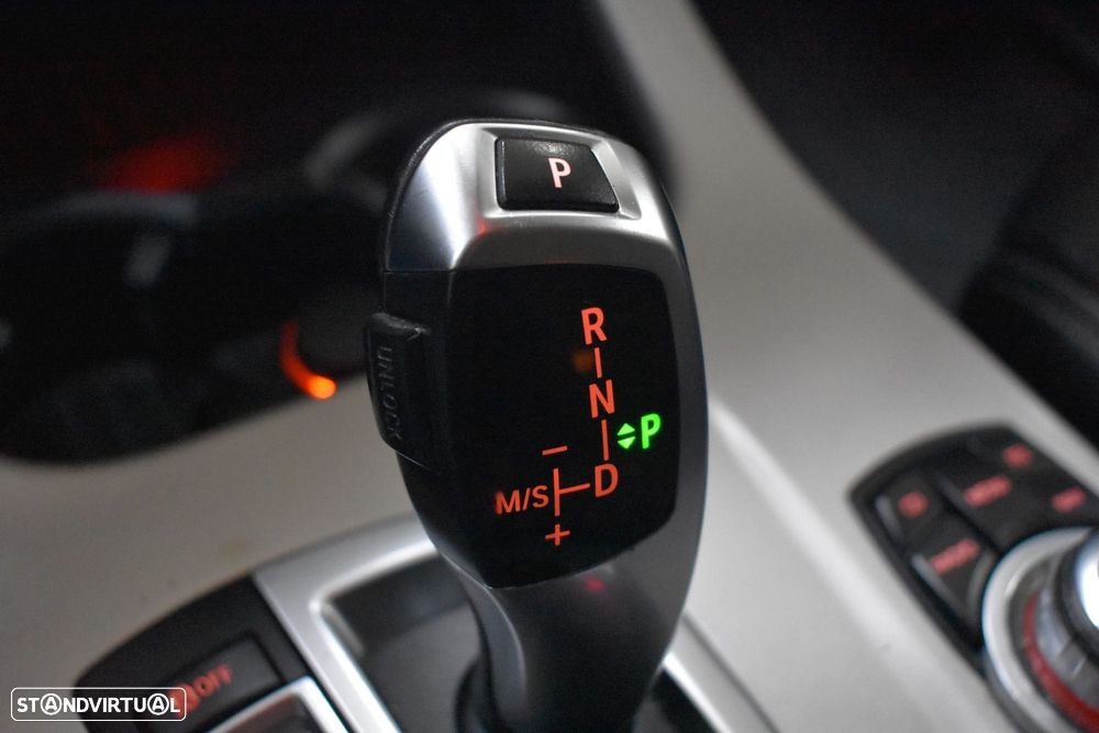 BMW X3 20 d xDrive Auto - 34