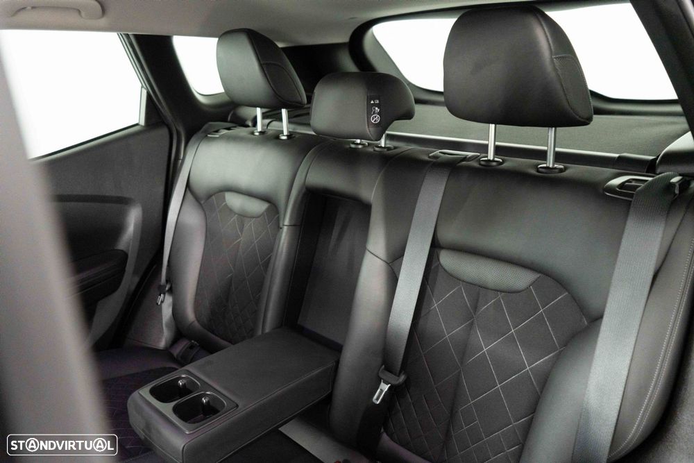 Renault Kadjar 1.3 TCe Black Edition - 9