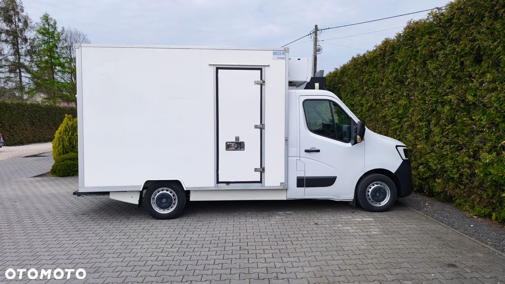 Renault Master Mroźnia Chłodnia - 5